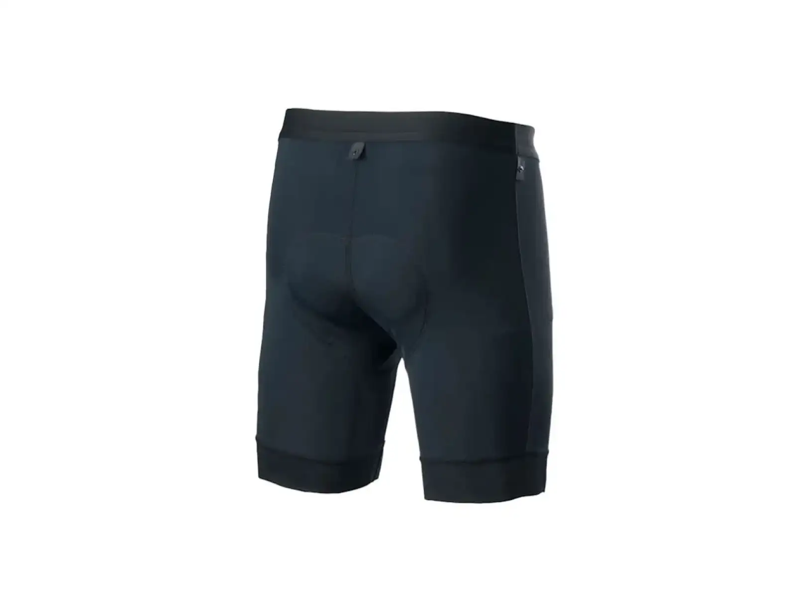 Alpinestarts ALPS Inner Shorts vnútorné šortky čierna