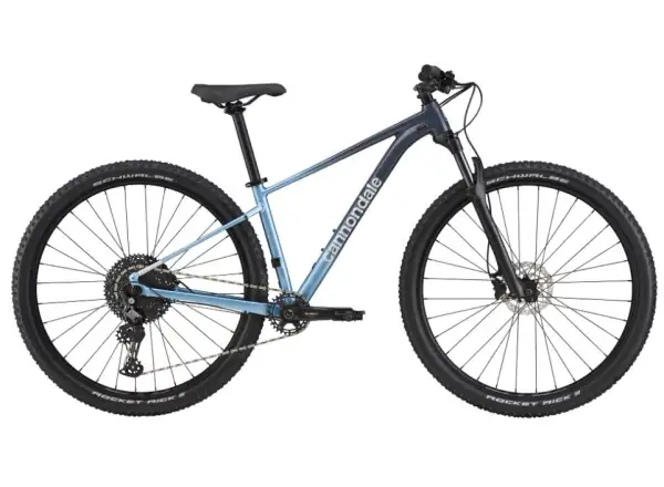 Cannondale Trail SL Womens 3 29" horský bicykel Slate Grey