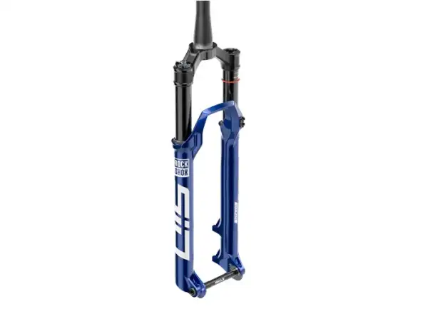 Rock Shox SID Ultimate Race Day 2P R 29" odpružená vidlica 120 mm Blue Crush