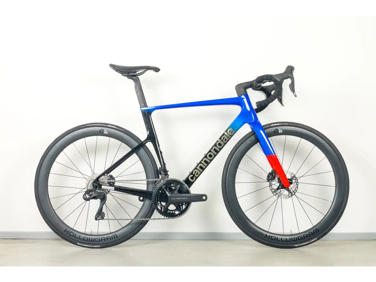 Cannondale SuperSix EVO Hi-MOD 2 cestný bicykel SNB veľ. 54 PREVERENÉ