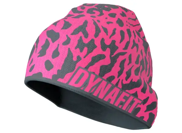 Dynafit Graphic čiapka Cheeky Pink
