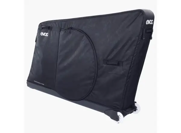 Evoc Mountain Bike Bag Pro prepravná taška na bicykel Black