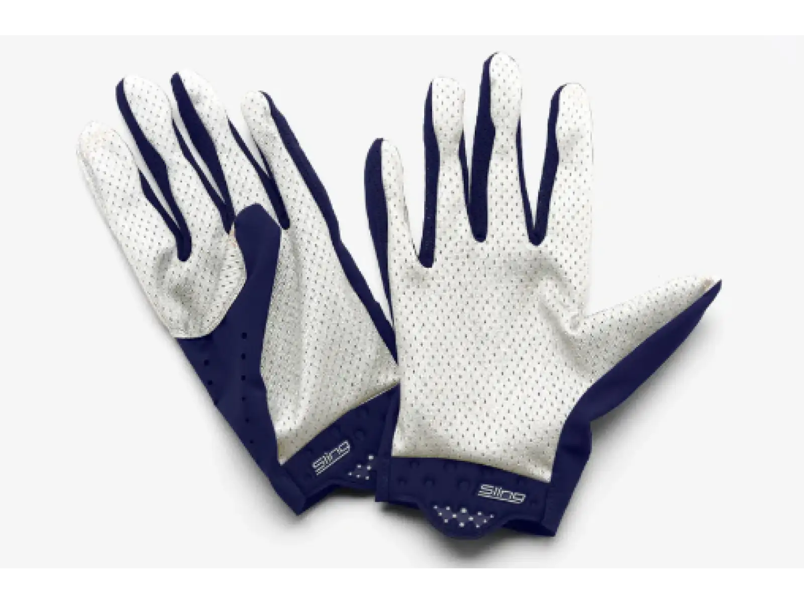 100% Sling MX pánske rukavice Navy