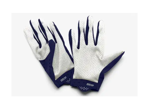 100% Sling MX pánske rukavice Navy