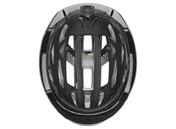 Uvex I-Volute Mips prilba Black Matt