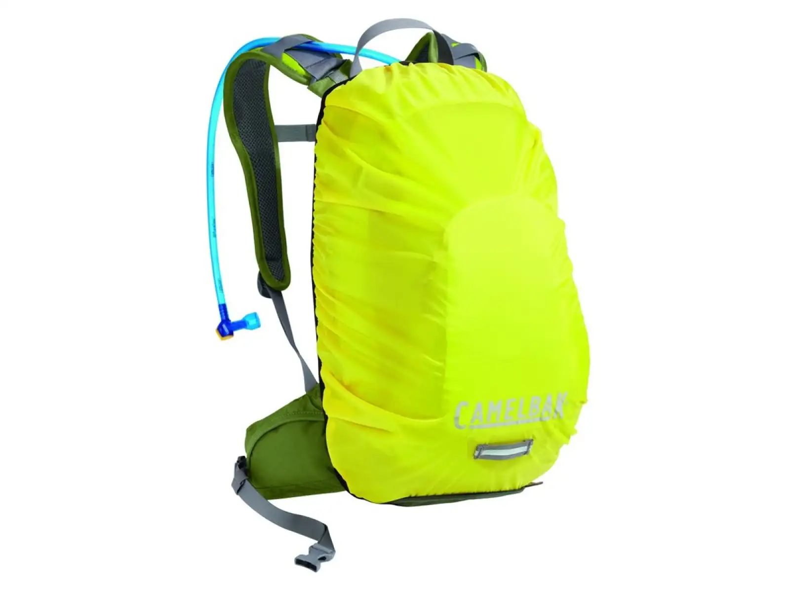 Camelbak Rain Cover pláštenka na batoh 10 - 20 l žltá