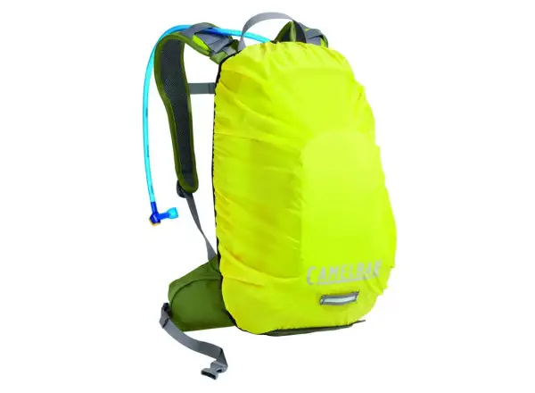 Camelbak Rain Cover kryt proti dažďu na batoh 10 - 20 l žltý