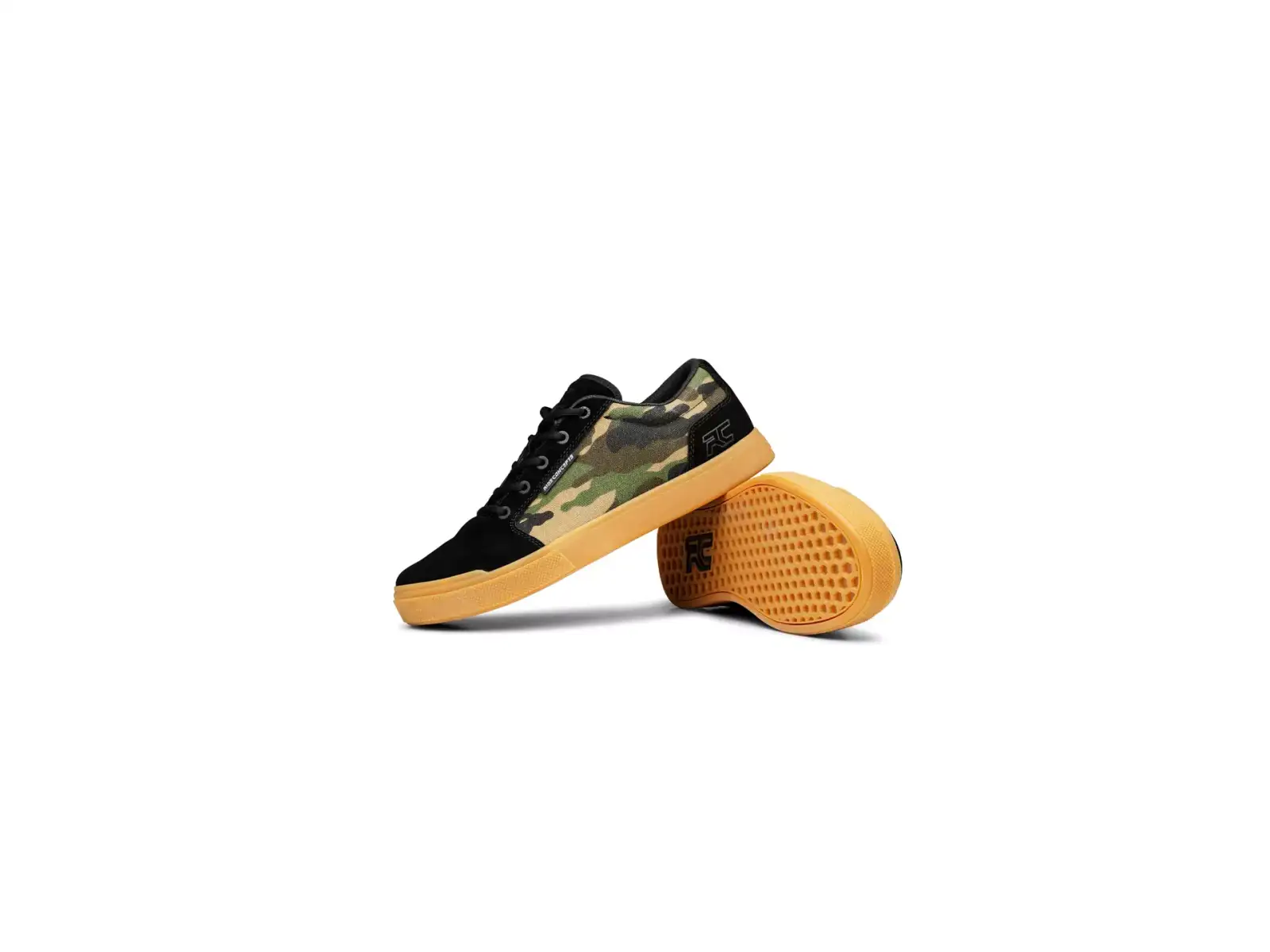 Ride Concepts Vice pánske topánky Camo/Black