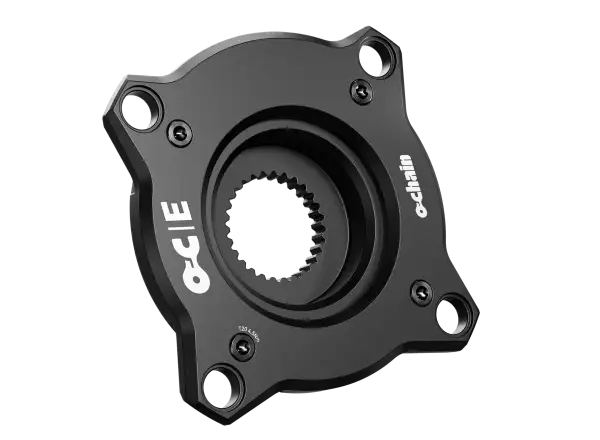 Ochain E Spider Damper Bosch DU38 čierny