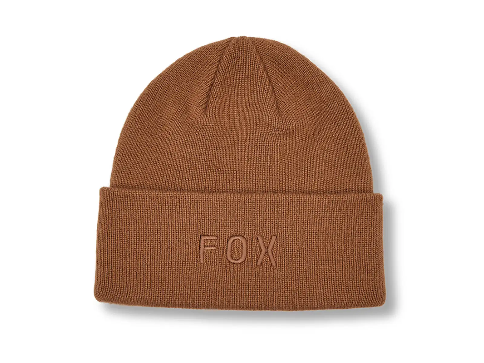 Fox Wordmark Beanie dámska čiapka Víťaziová