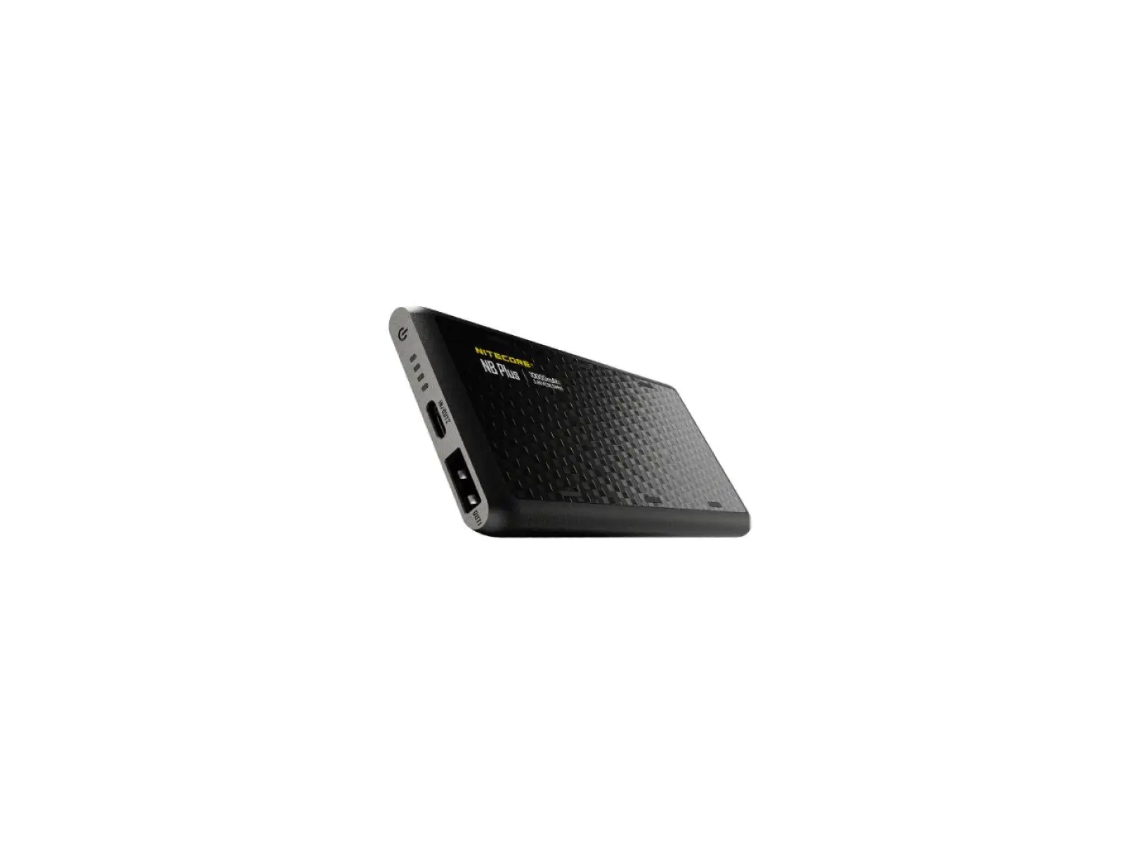 Nitecore NB PLUS ľahká powerbanka 10 000 mAh