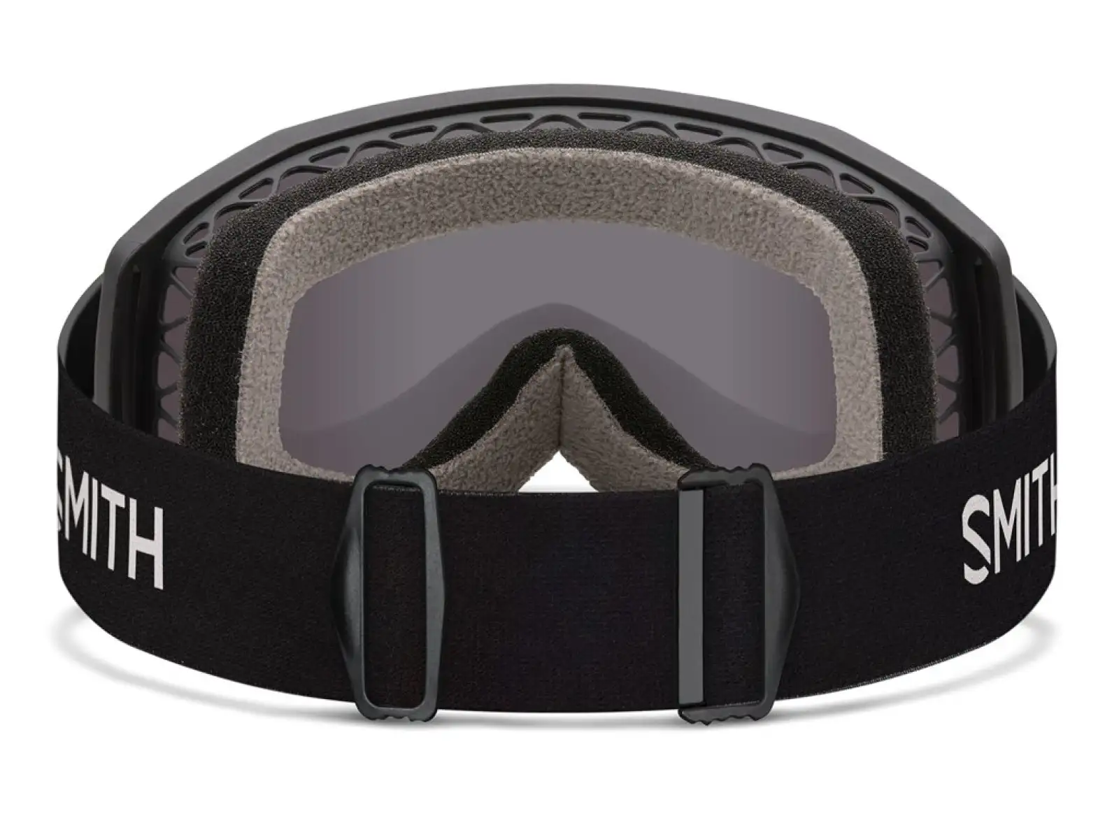 Smith Loam S MTB okuliare Black