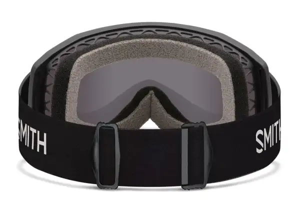 Smith Loam S MTB okuliare Black