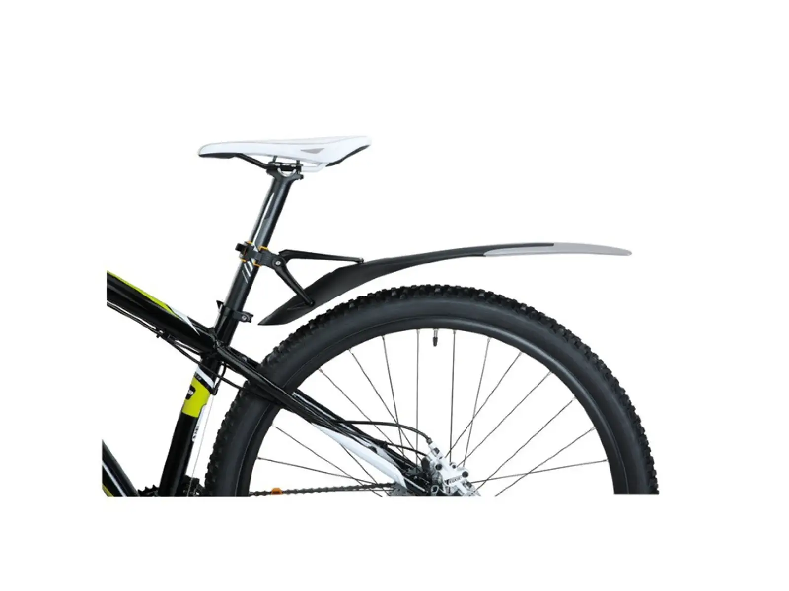 Topeak Defender XC11 26" zadný blatník