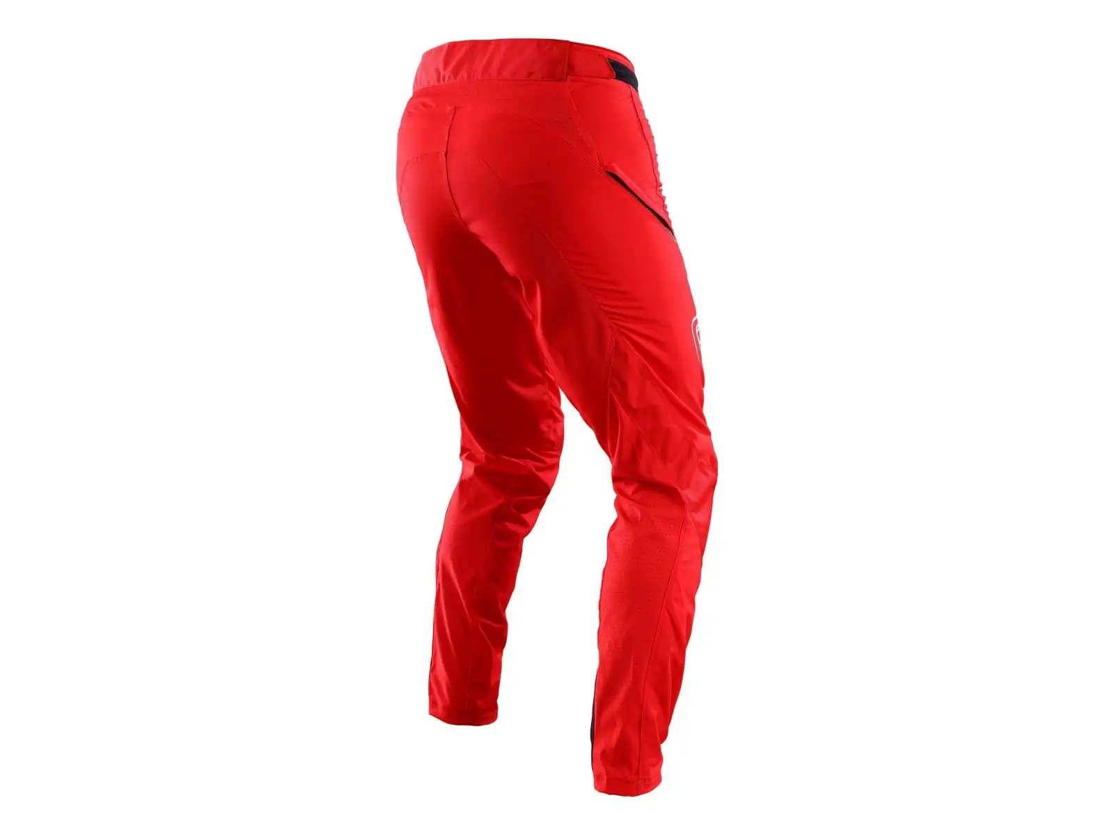 Troy Lee Designs Sprint pánske nohavice Mono Race Red 