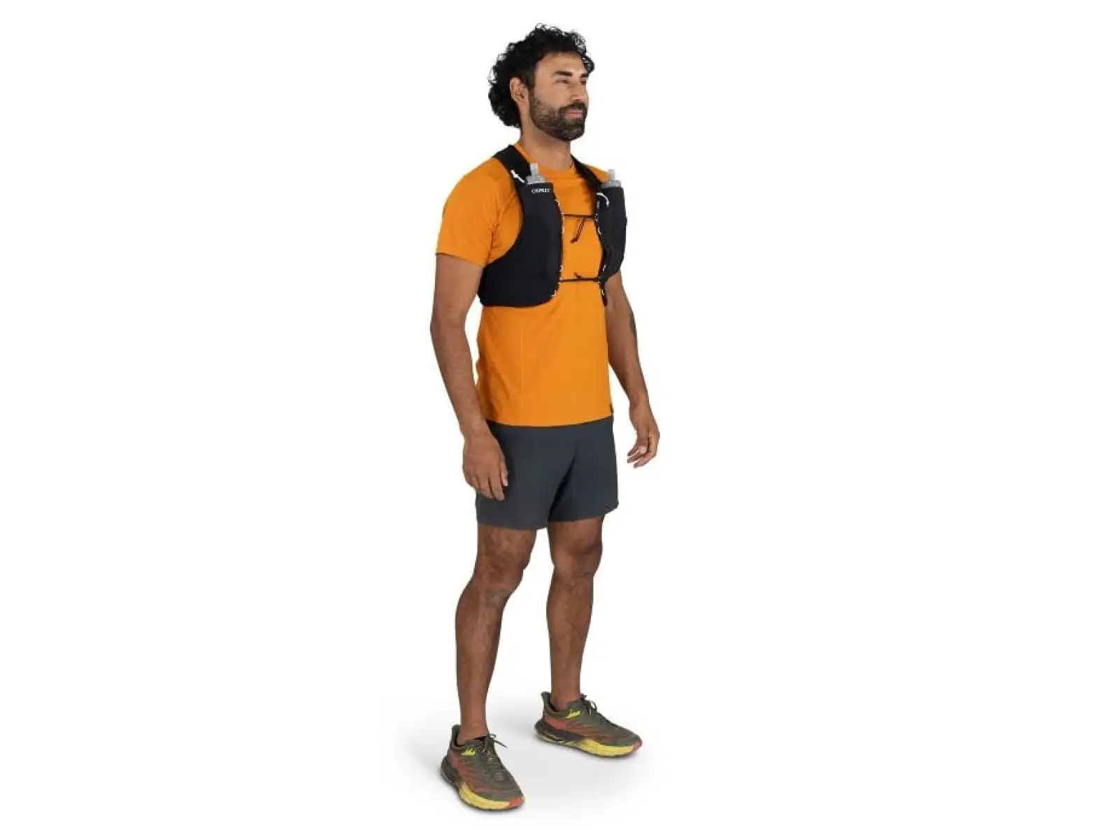 Osprey Duro Lt bežecká vesta Black