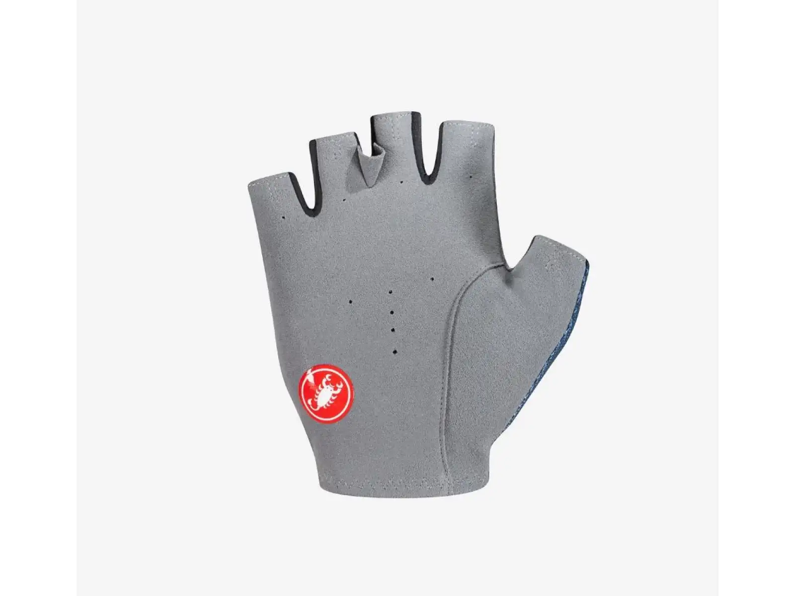 Castelli Superleggera Summer rukavice Belgian Blue