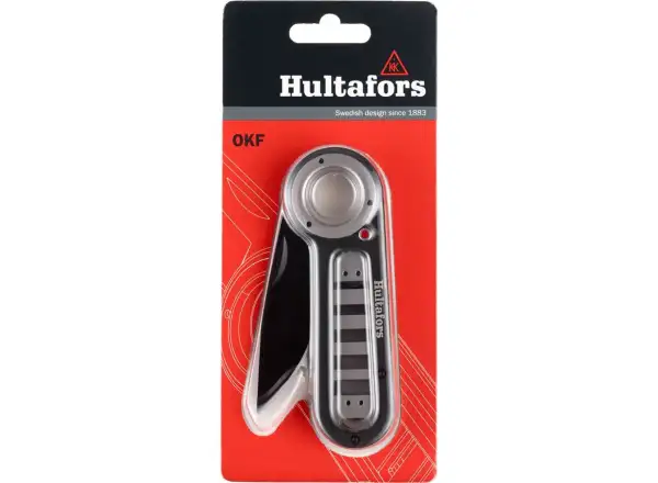 Hultafors Outdoor OKF Zatvárací nôž