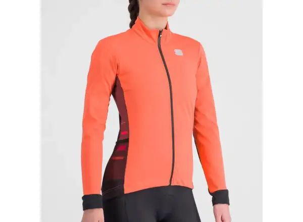 Sportful Neo Softshell dámska bunda Pompelmo