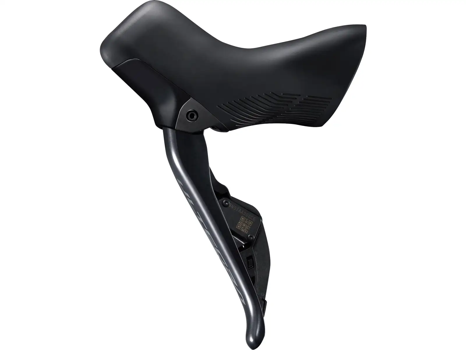 Shimano Ultegra Di2 BR-R8170/ST-R8170 radiaca a brzdová páka a strmeň FM zadný