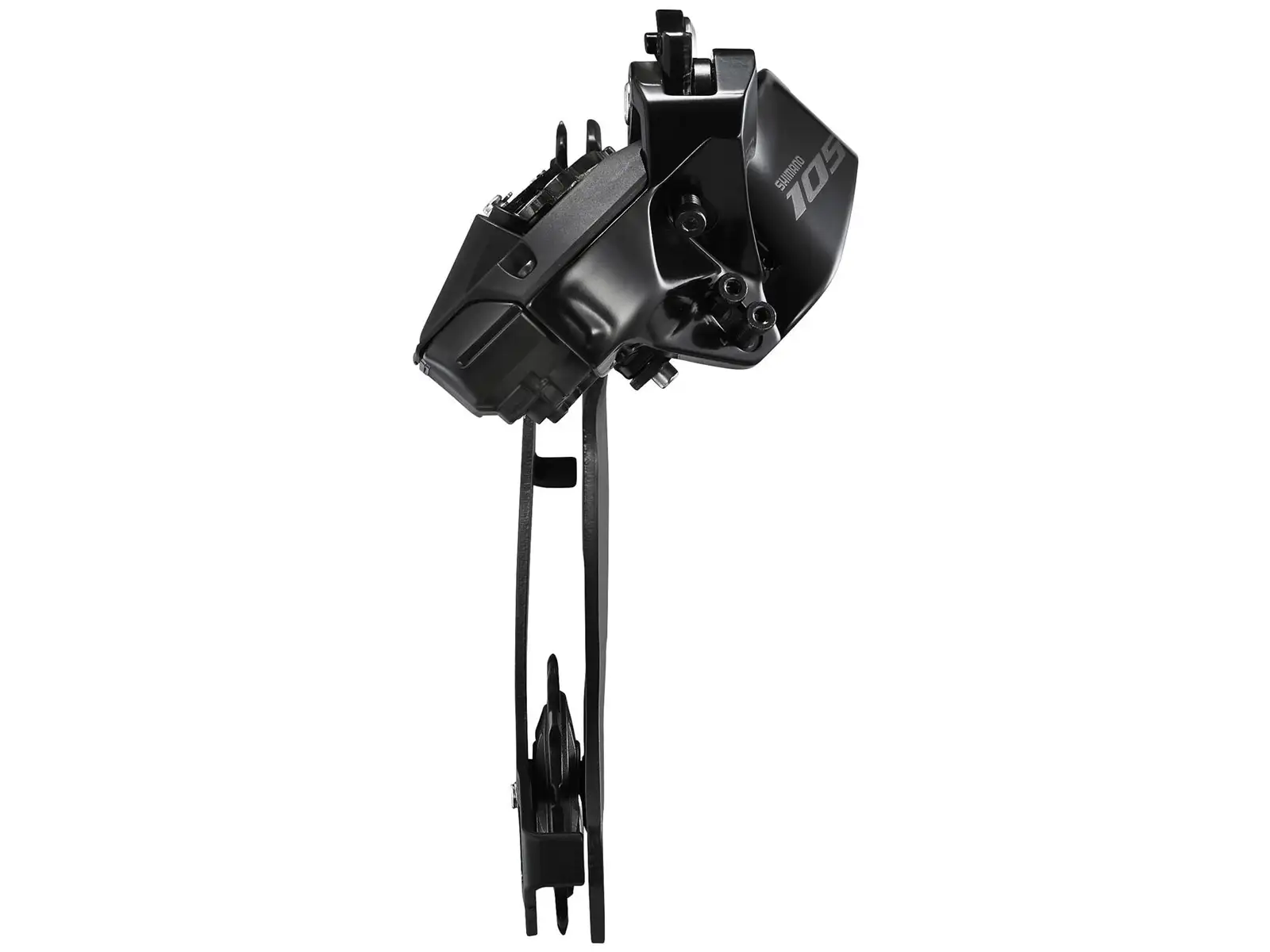 Shimano 105 RD-R7150 Di2 12 sp. cestná prehadzovačka nezabalená