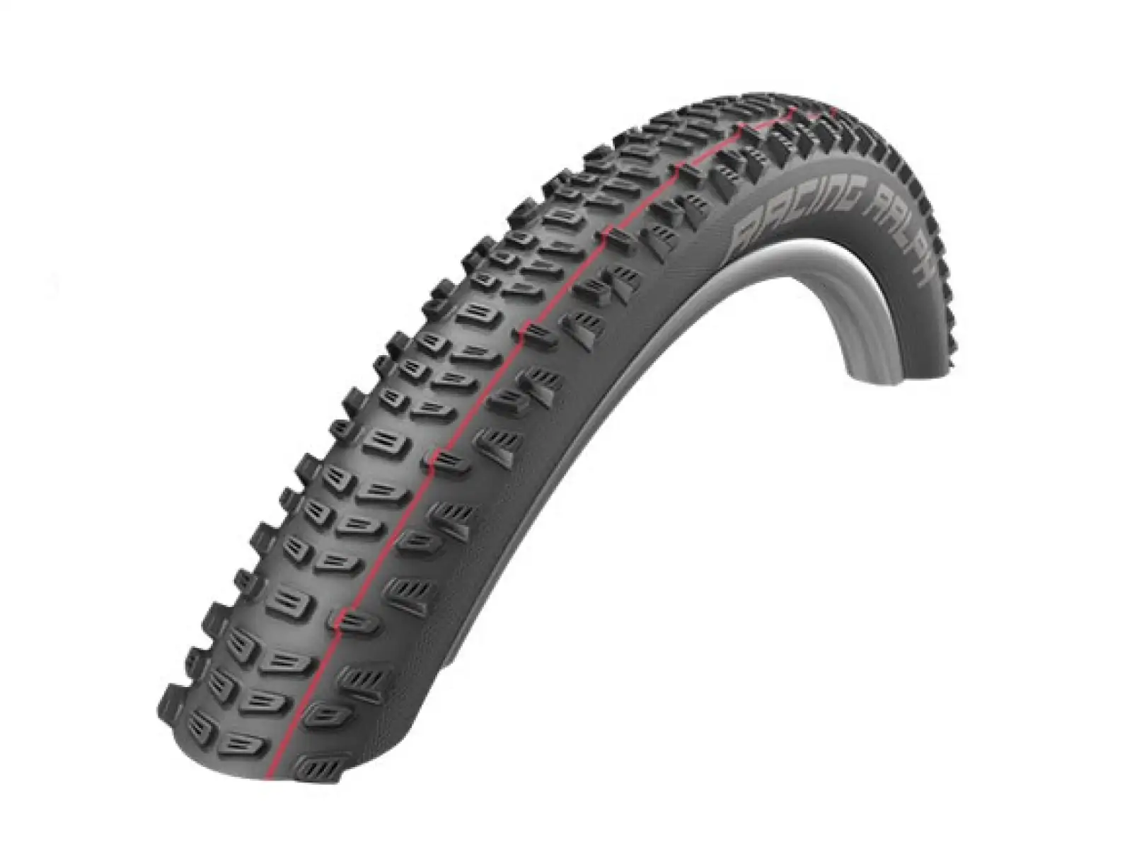 Schwalbe Racing Ralph SuperGround Addix Speed TL-Easy SS 29x2,10" MTB plášť kevlar