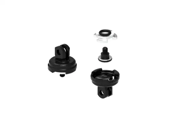 Lezyne LED qPRO Mount držiak svetla Black