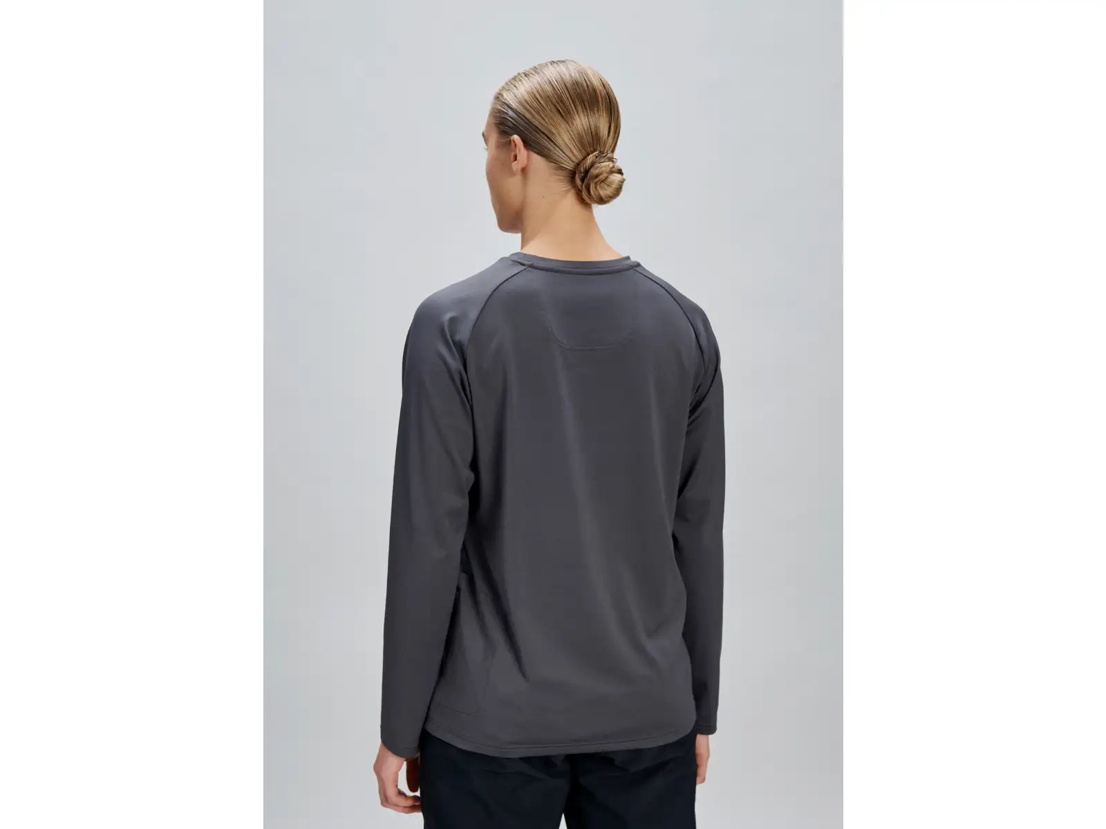 POC Reform Enduro dámsky dres dlhý rukáv Sylvanite Grey