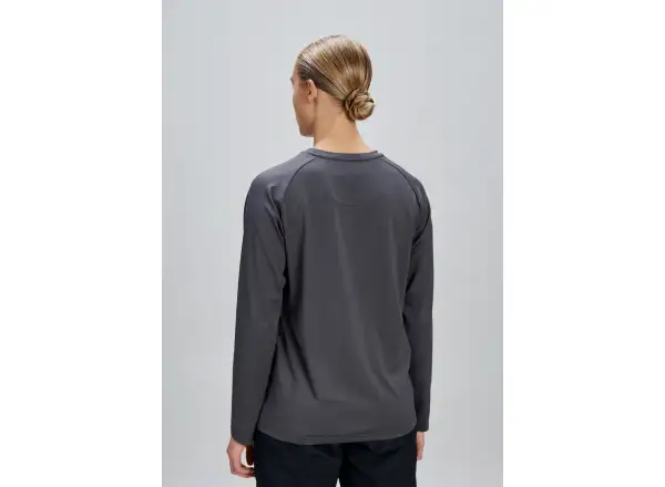 POC Reform Enduro dámsky dres dlhý rukáv Sylvanite Grey