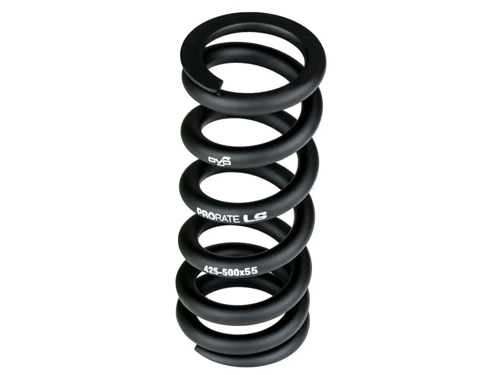 DVO ProRate LS Black pružina tlmiča 2,55"