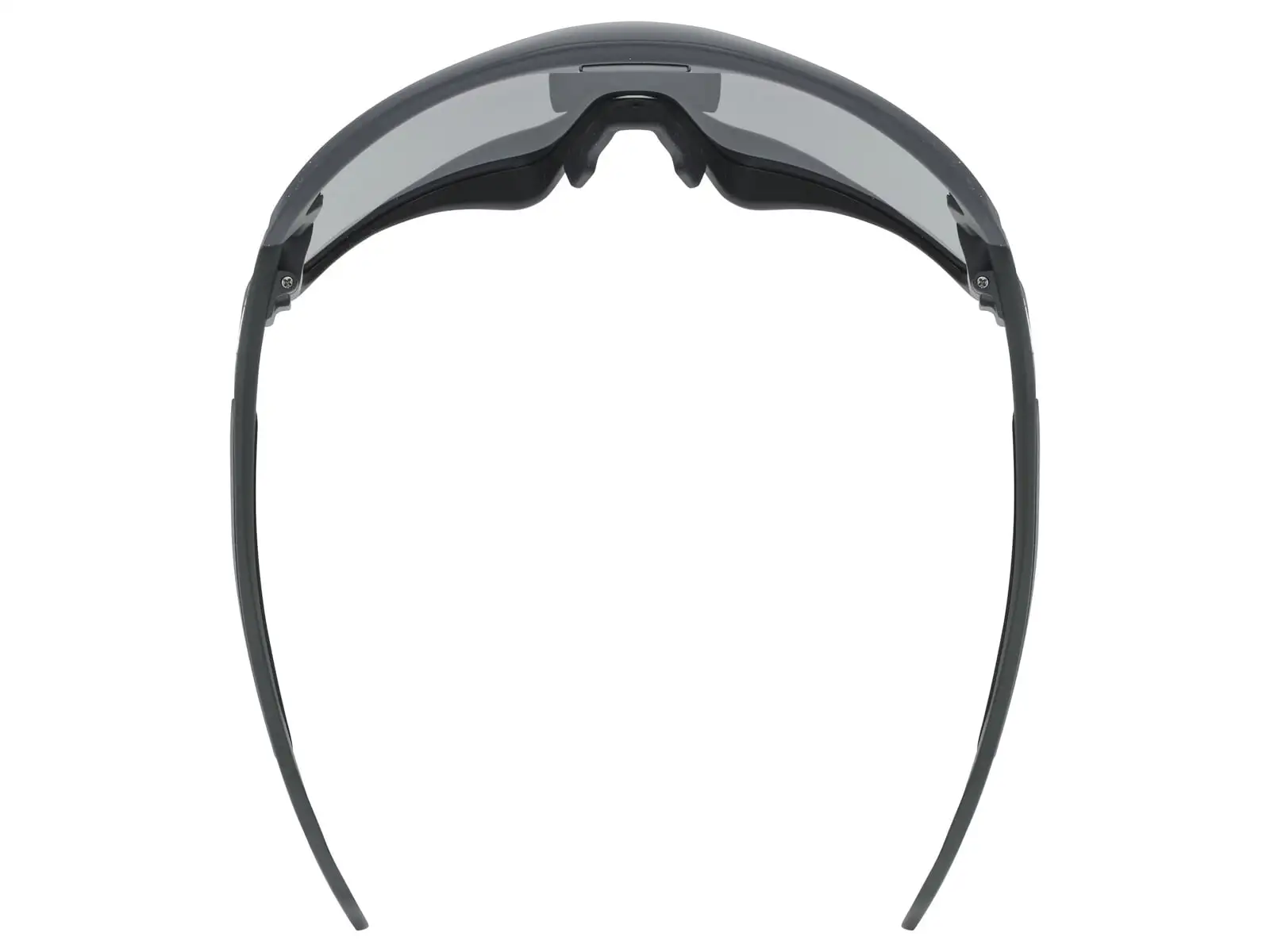 Okuliare Uvex Sportstyle 231 2.0 Grey Black Matt/Mirror Silver