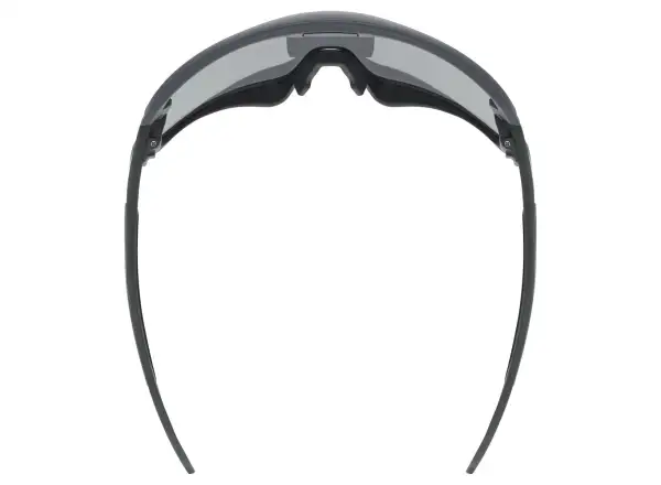 Okuliare Uvex Sportstyle 231 2.0 Grey Black Matt/Mirror Silver