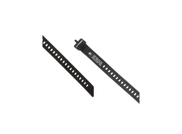 Woho Strap sťahovacia páska čierna