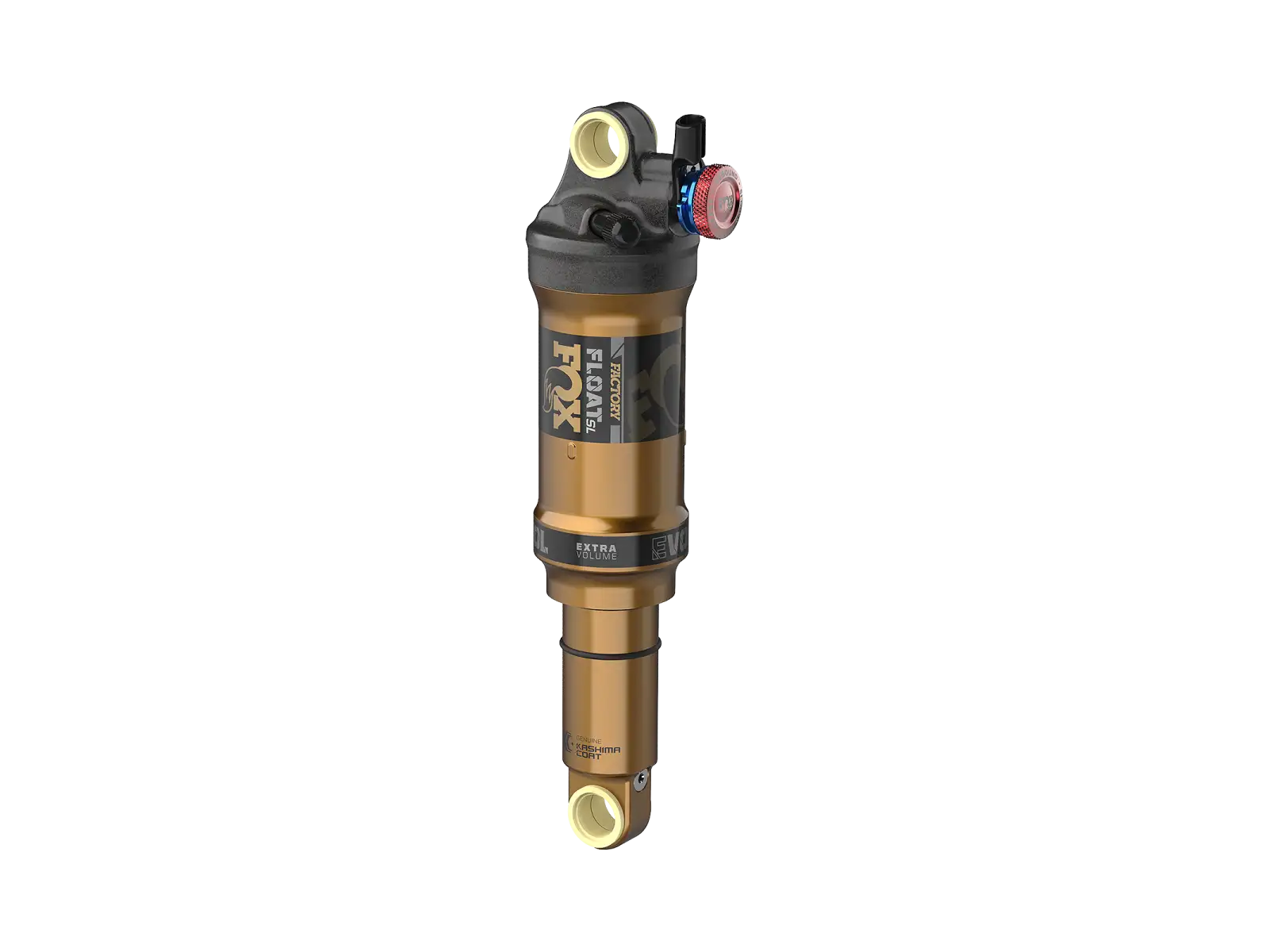 Tlmič Fox Float SL 2 Position remote up PTL Factory 190x45