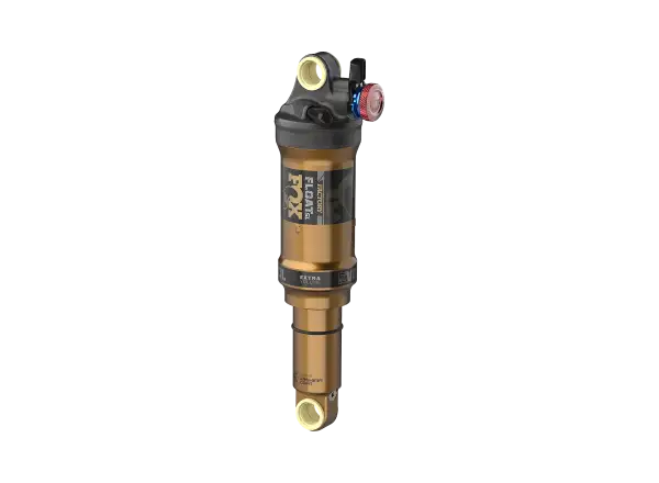Tlmič Fox Float SL 2 Position remote up PTL Factory 190x45