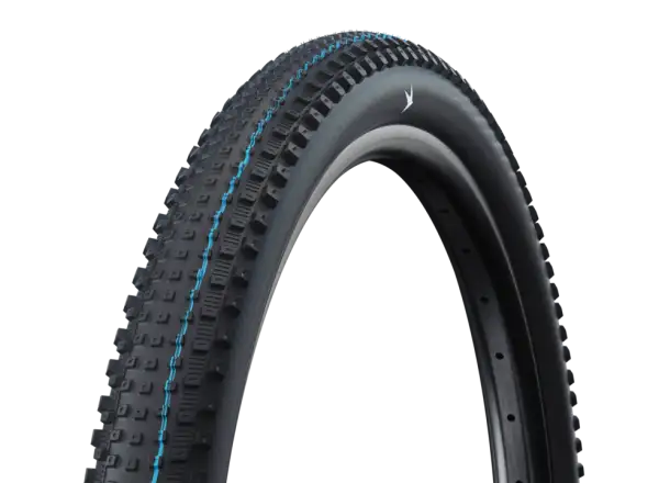 Schwalbe Rick XC Pro TLR, E-25, Addix Speedgrip 29x2,25" MTB plášť kevlarový