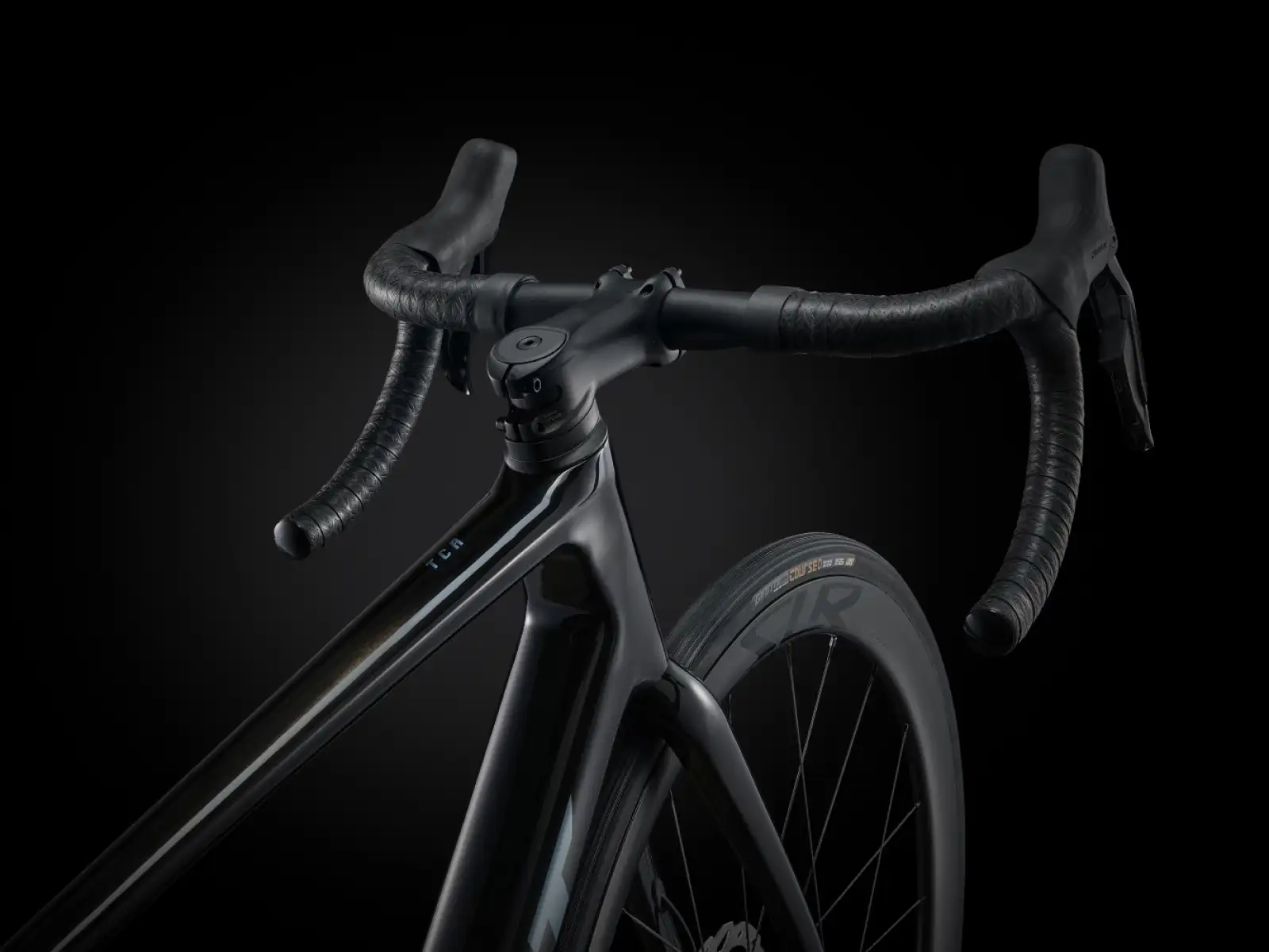 Cestný bicykel Giant TCR Advanced Pro 1 AXS Carbon