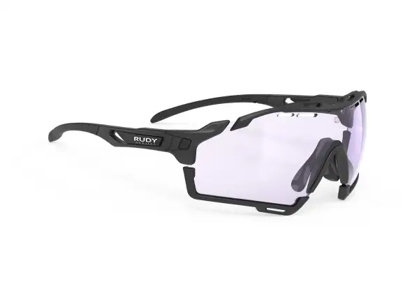Rudy Project Cutline športové okuliare Black Matte/Impactx Photochromic 2Laser