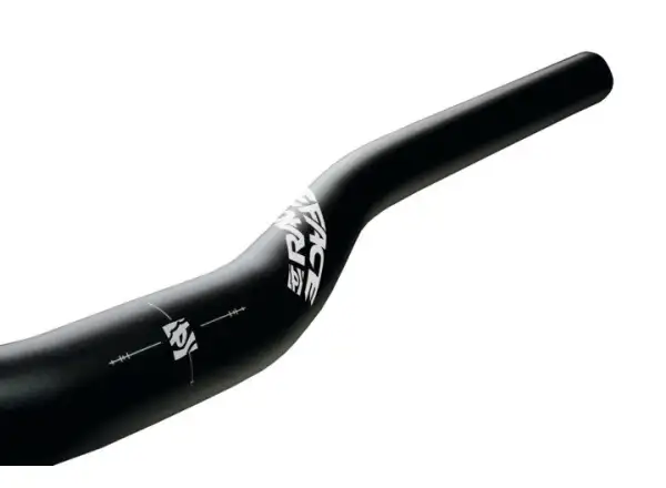 Race Face Ride 25 mm zdvih 31,8x710 mm riadidlá čierne