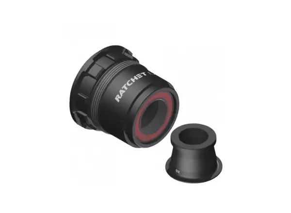 Sram XD rotor EXP OCEĽ 12mm