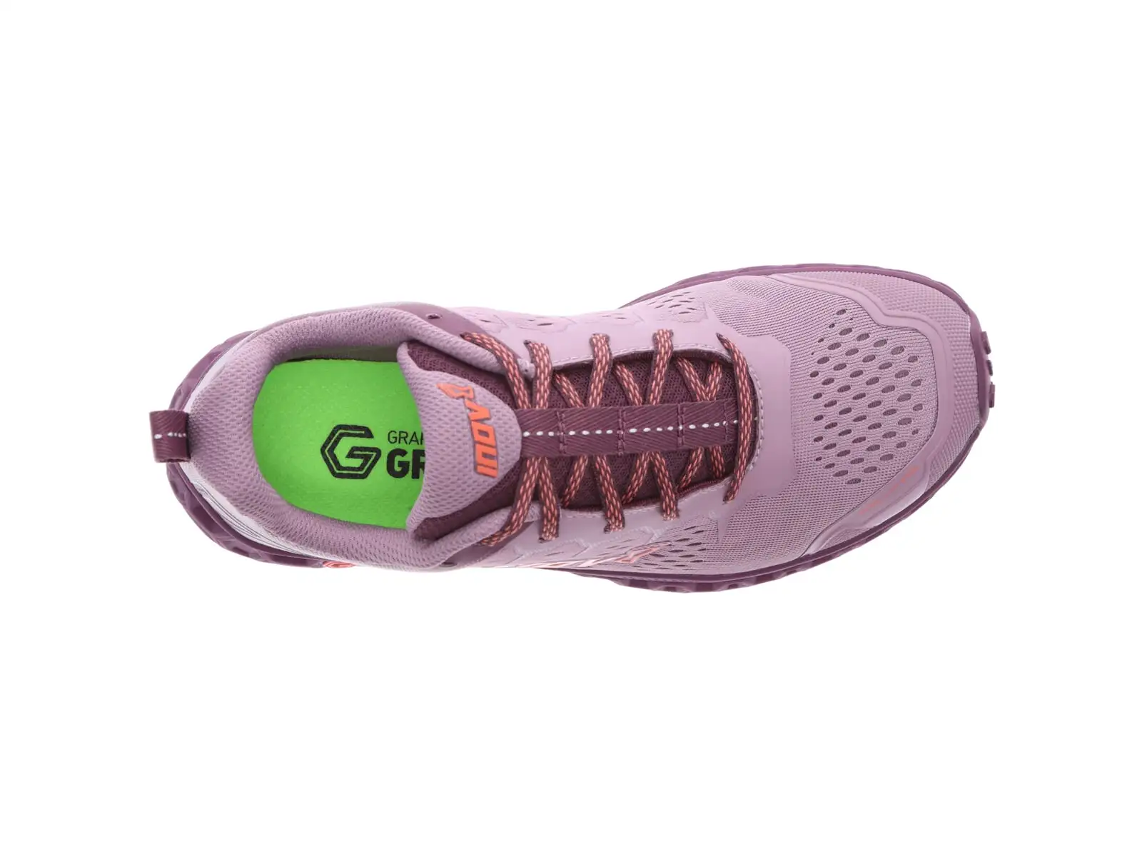 Inov-8 Parkclaw G 280 dámska obuv lilac/purple/coral