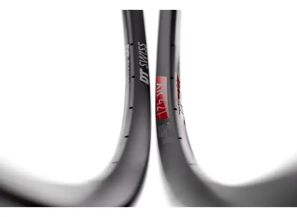 DT Swiss XR 421 29" MTB ráfik čierna