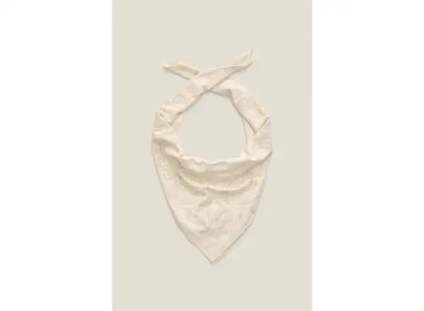 Craft Bandana šatka biela