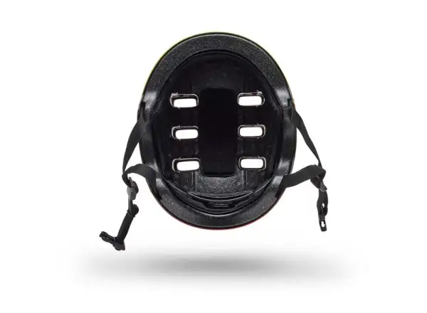 BELL Span Sunburst prilba