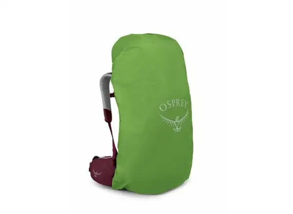 Osprey Aura AG LT batoh 50 l Antidore purple