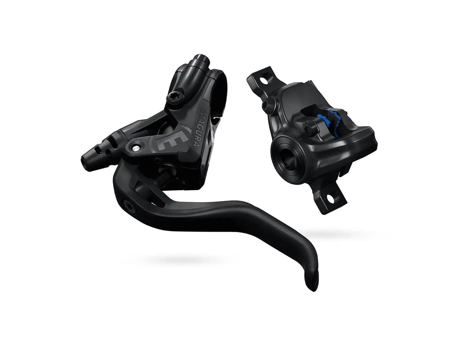 Magura MT Sport 2-prstová kotúčová brzda