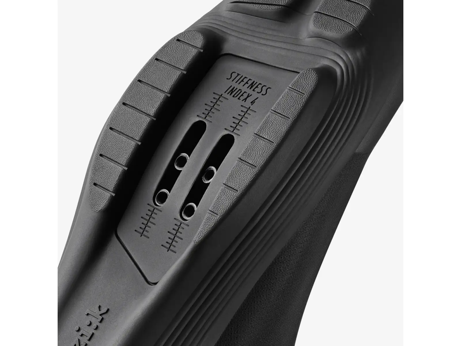 Fizik Tempo Beat gravel tretry Black/Black