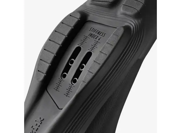 Fizik Tempo Beat gravel tretry Black/Black