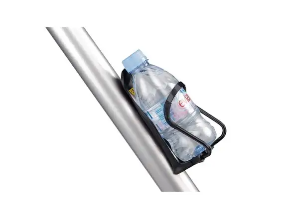 Topeak Modula Cage II nastaviteľný košík na fľašu čierny Al