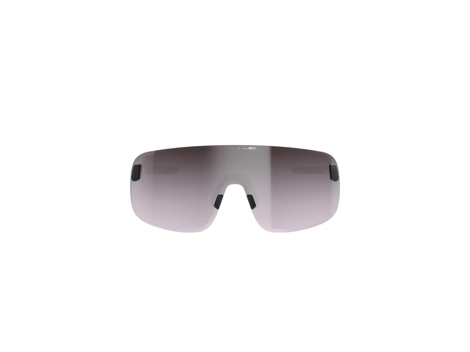 POC Elicit + slnečné okuliare Uranium Black/Clarity Road/Sunny Silver